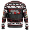 Rei Miyamoto Highschool Of The Dead Ugly Christmas Sweater