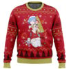 Re Zero Rem Christmas Ugly Christmas Sweater