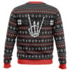 Ronnie James Dio Ugly Christmas Sweater