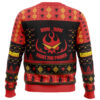 Fight The Power Tengen Toppa Gurren Lagann Ugly Christmas Sweater