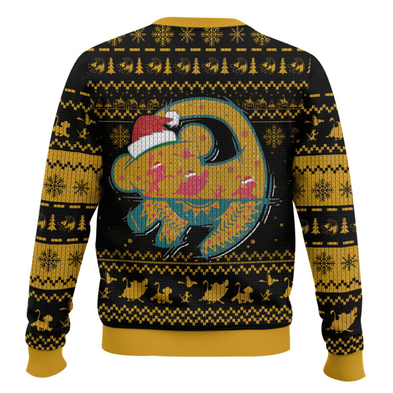 Simba Ugly Sweater