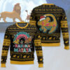 Simba Ugly Sweater