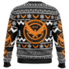 SHD Strategic Homeland Division Ugly Christmas Sweater