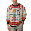 Star Wars Stormtrooper Ho Ho Ho Ugly Sweater