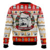 Star Wars Stormtrooper Ho Ho Ho Ugly Sweater