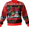 Star Wars Baby Yoda Ugly Sweater