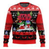 Star Wars Baby Yoda Ugly Sweater