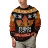 Eleven - Stranger Things Ugly Sweater