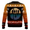 Eleven - Stranger Things Ugly Sweater