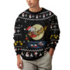 Snoopy - The Charlie Brown and Snoopy Show Ugly Sweater