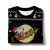 Snoopy - The Charlie Brown and Snoopy Show Ugly Sweater