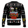 Snoopy - The Charlie Brown and Snoopy Show Ugly Sweater