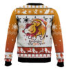 Simba - The Lion King Ugly Sweater