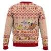 Simba - The Lion King Ugly Sweater