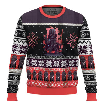 Darth Vader Star Wars Ugly Sweater