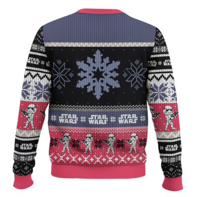 Stormtrooper Star Wars Ugly Sweater