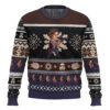 Han Solo Star Wars Ugly Sweater