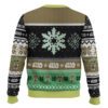 Yoda Star Wars Ugly Sweater