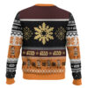 Obi-Wan Kenobi Star Wars Ugly Sweater