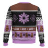 Chewbacca Star Wars Ugly Sweater