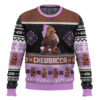 Chewbacca Star Wars Ugly Sweater