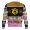 C-3PO Star Wars Ugly Sweater