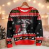 Superman Ugly Sweater