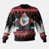 SuperSanta Ugly Sweater