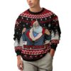 SuperSanta Ugly Sweater