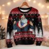 SuperSanta Ugly Sweater