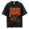 SUPER MERC MOUTH Deadpool T-shirt