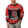 Star Wars SANTALORIAN Ugly Sweater