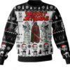 Star Wars Merry Sithmas Stormtrooper Darth Vader Ugly Sweater