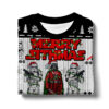 Star Wars Merry Sithmas Stormtrooper Darth Vader Ugly Sweater