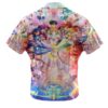 Sailor Moon Hawaiian Shirt