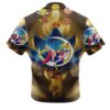 Sailor Moon Hawaiian Shirt