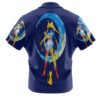 Sailor Moon Hawaiian Shirt