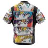 Sailor Moon Hawaiian Shirt