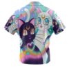 Sailor Moon Hawaiian Shirt