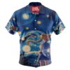 Sailor Moon Hawaiian Shirt