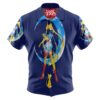 Sailor Moon Hawaiian Shirt