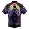 Sailor Moon Hawaiian Shirt