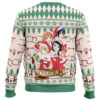 Santa Kosaki, Chitoge, Seishiro, Marika Nisekoi Ugly Christmas Sweater