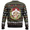 Santa Tony Tony Chopper OP Pirates Ugly Christmas Sweater