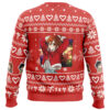 Santa's Favorite Mama Horimiya Ugly Christmas Sweater