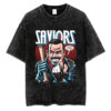 Saviors Wolverine T-shirt