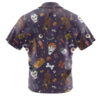 Scooby-Doo & Friends Hawaiian Shirt, Scooby-Doo Halloween Hawaiian Shirt, Halloween Hawaiian Shirt