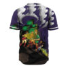 Scooby-Doo & Shaggy & Friends Halloween Baseball Jersey, Scooby-Doo Halloween Baseball Jersey, Halloween Baseball Jersey