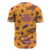 Scooby-Doo & Shaggy & Friends Halloween Baseball Jersey, Scooby-Doo Halloween Baseball Jersey, Halloween Baseball Jersey