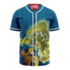 Scooby-Doo & Friends Baseball Jersey, Scooby-Doo Baseball Jersey, Halloween Baseball Jersey